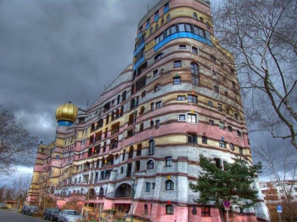 hundertwasser-house-architecture-the-forest-spiral-in-darmstadt-germany