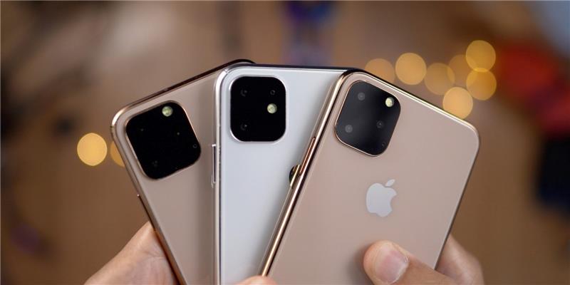 IPhone 11, ktorý nahrádza modely XS XS Max a XR, bude k dispozícii aj v troch modeloch