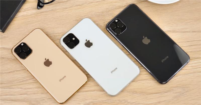 Spoločnosť Apple by mala 3. septembra predstaviť verzie svojho ďalšieho iPhone 11