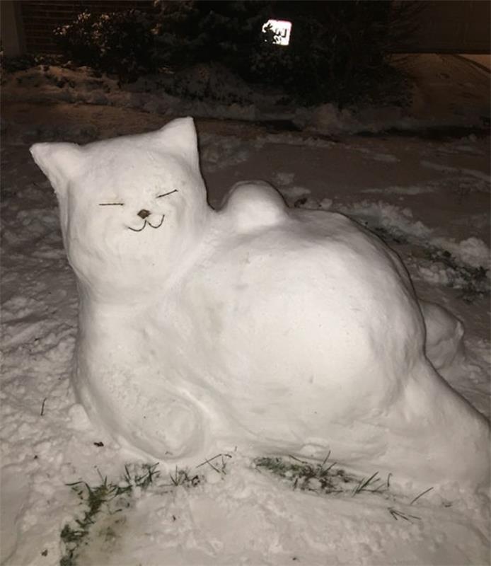 nápad-ako-vyrobiť-snehuliaka-sovu-mačičku