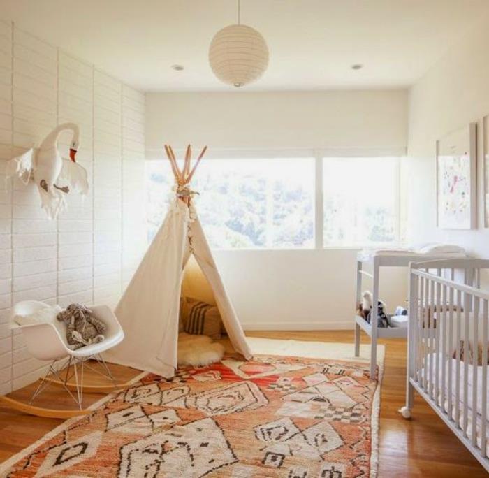 idea-how-to-play-at-home-with-your-children-orange-room