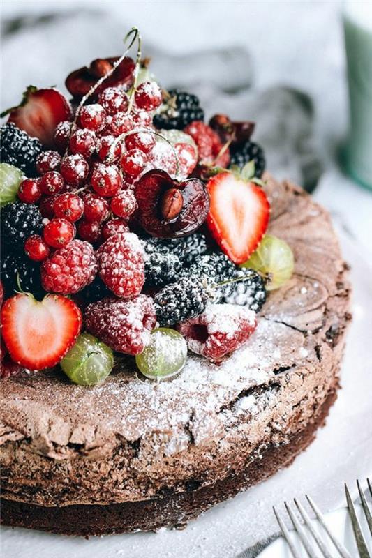 original-tårta-idé-frukt-födelsedag-tårta