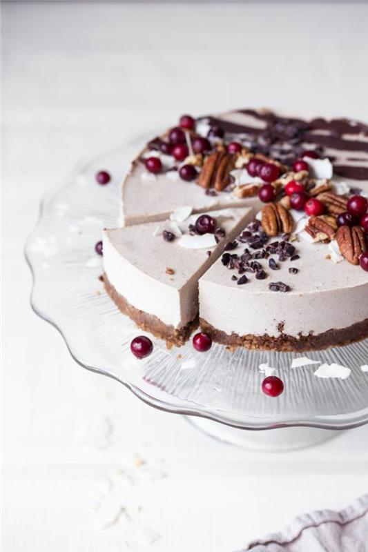 födelsedag-tårta-idé-bröllop-tårta-idé-cheesecake-cool-idé