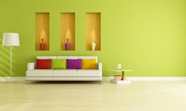 minimalistisk-vuxen-sovrum-målning-idé
