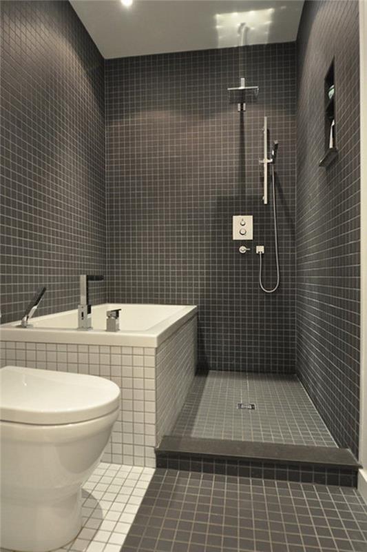 nápady na rozloženie mikro kúpeľne nápady na dizajn malých kúpeľní a malých vaní