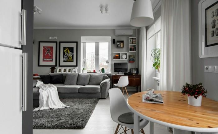 idea-deco-studio-modulárna-pohovka-plyšový-koberec-dizajn-moderný-v-šedej