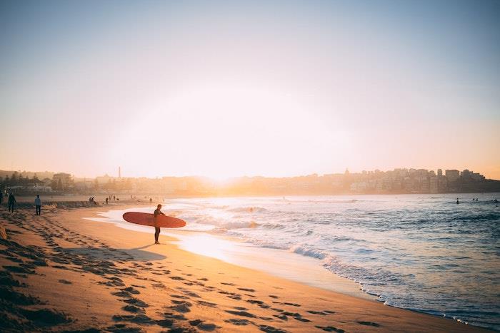 idé när man ska besöka Australien researrangemang bästa tiden att besöka australiens australiska strand