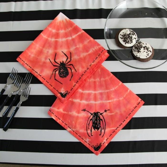 halloween-nápady-na-strašidelné-obrusy-párty