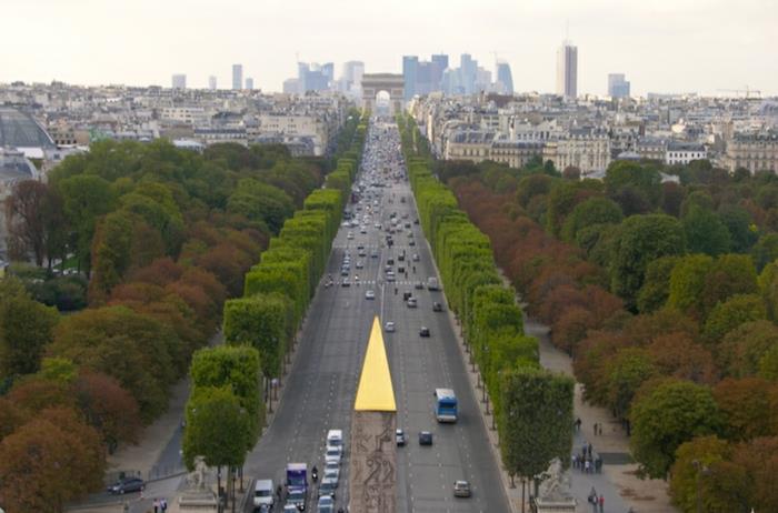 nápady-kde-na-prechádzku-v-paríži-krásne-výhľady-parížske-ulice-cool-oblúk-triumf