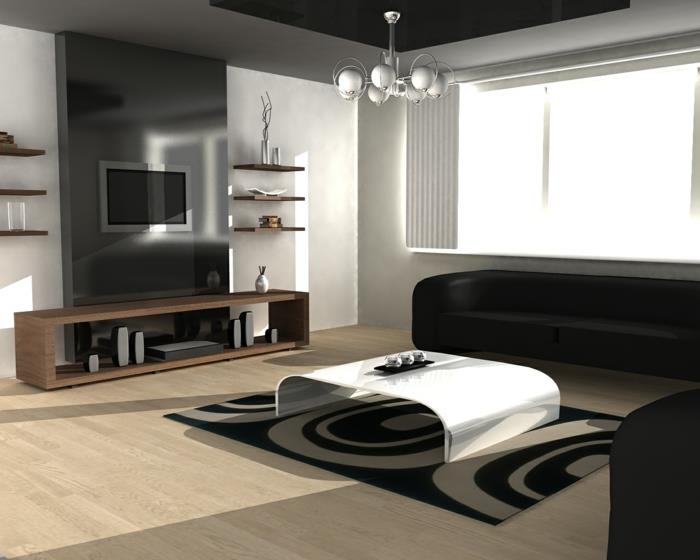 ikea-deco-dekoration-salong-klassisk-matta-modern-soffbord