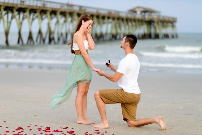 havet-bild-bästa-bröllop-förslag-vackra