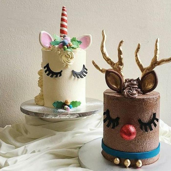 älg-födelsedag-tårta-bild