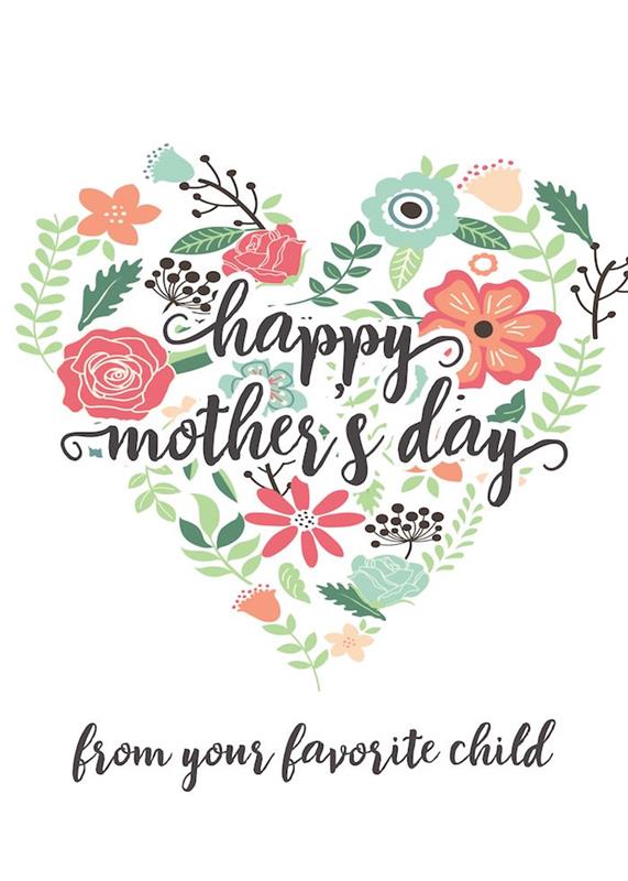 Šťastné matky deň srdce z kvetov kreslenie šťastný deň matiek, foto ku dňu matiek, šťastný deň matiek