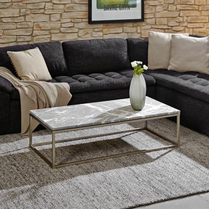 interiör-neutral-färger-grå-marmor-soffbord