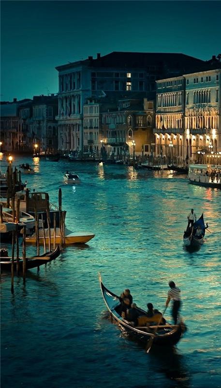 italien-venedig-kanalresa