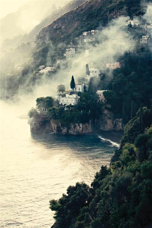 Taliansko-pohľad-krásne