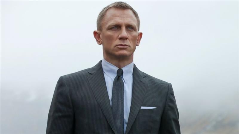Lashana Lynchs inträde som agent 007 är en del av manuset skrivet av Phoebe Waller-Bridge