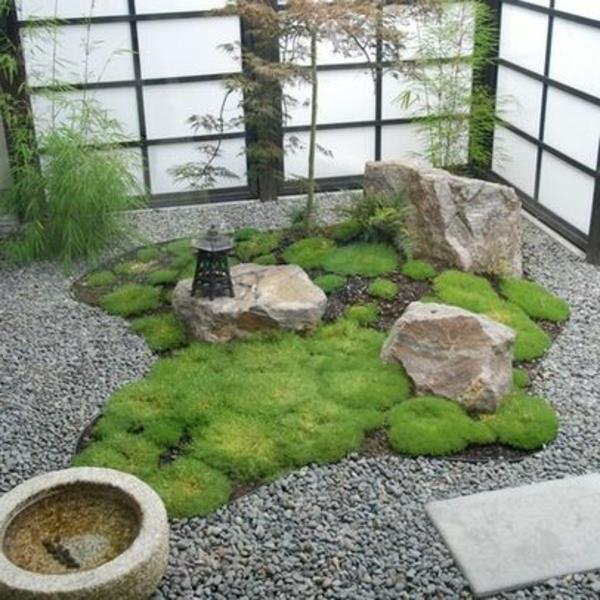 حديقة يابانية كلاسيكية
