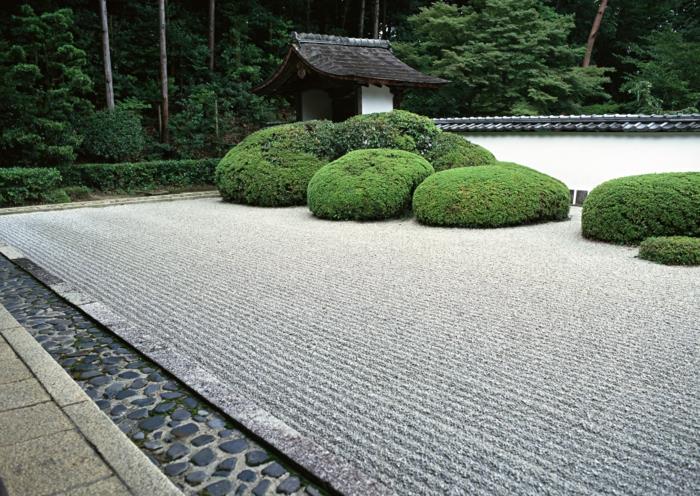 japansk-zen-orientalisk-trädgård-kreativ-idé-japansk-zen-trädgård