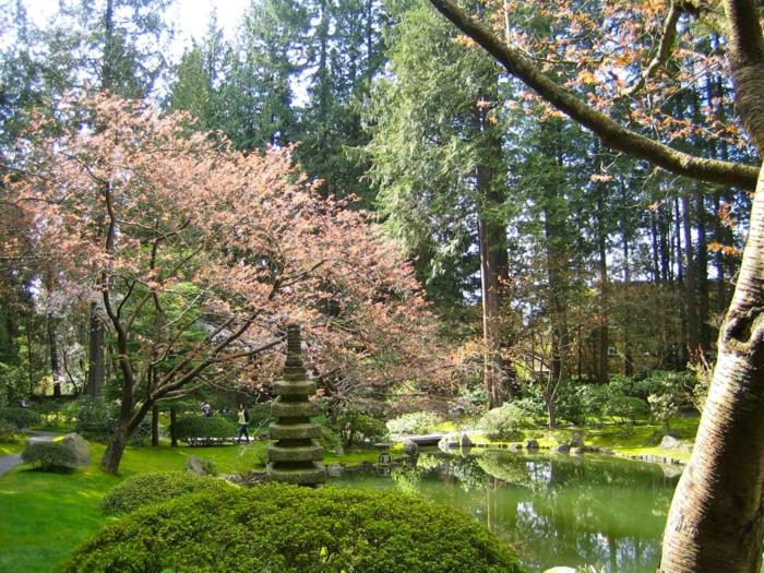 japansk-zen-orientalisk-trädgård-kreativ-idé-utomhus-trädgård