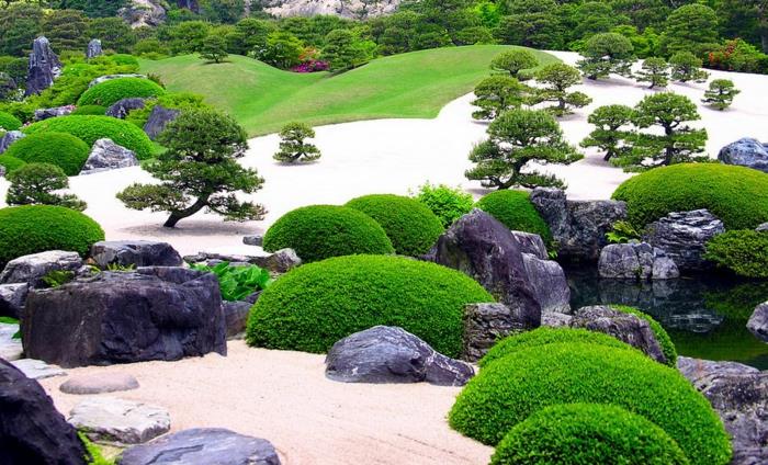 Japanska-zen-trädgårdar-zen-trädgård-dekoration-zen-skönhet-trädgård