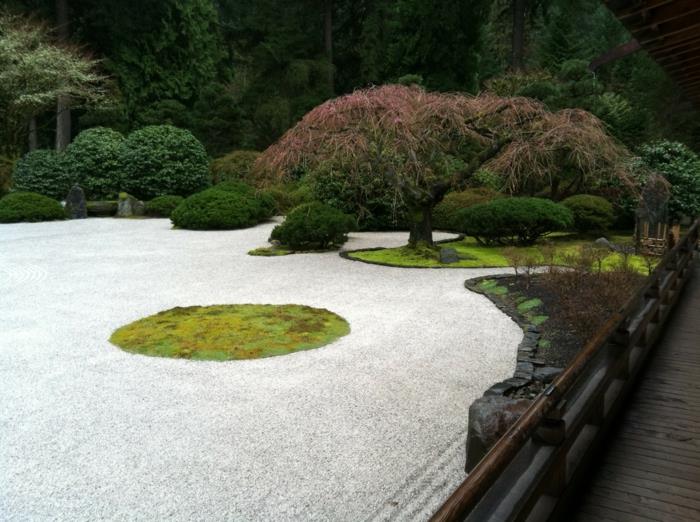Japanska-zen-trädgårdar-zen-trädgård-deco-zen-trädgård-av-grönt