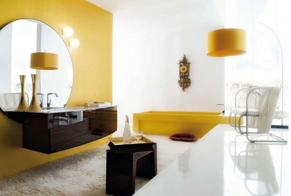žlto-biela-kúpeľňa-zen-umývadlo