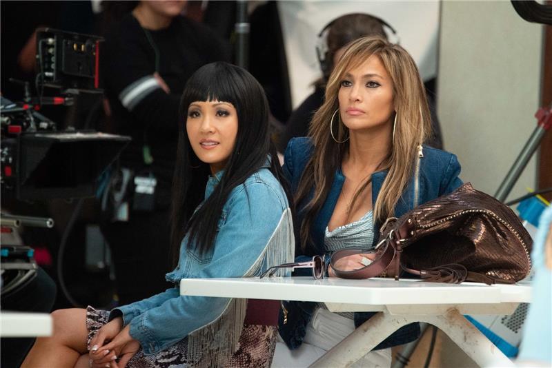 Queens -filmen med JLo och Constance Wu är inspirerad av verkliga händelser från New York -världen