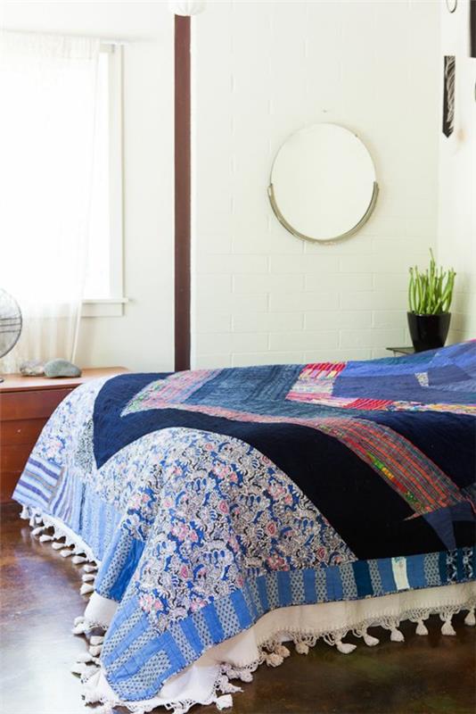 säng-kast-täcke-natt-omslag