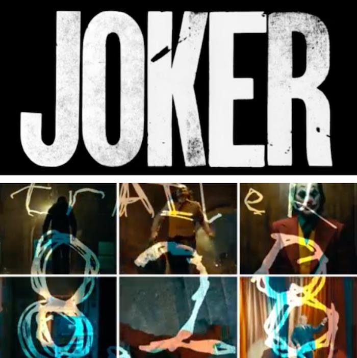 Jokerfilm med Joaquin Phoenix som Arthur Fleck väntar redan ivrigt av fans
