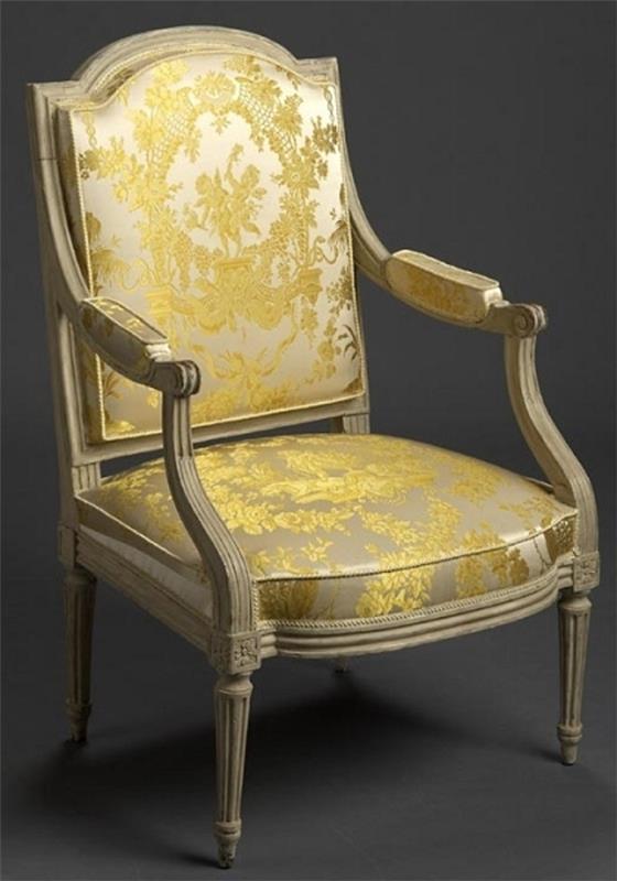 pekne-elegantná stolička