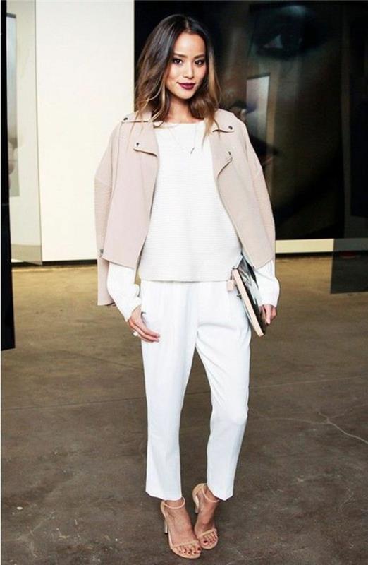 vackra-byxor-klipp-kvinna-vita-våra-idéer-i-foton-trender-i-kvinna-mode-idéer