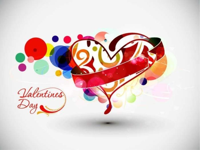 pretty-valentine-card-free-cool-virtual-idé-önskemål