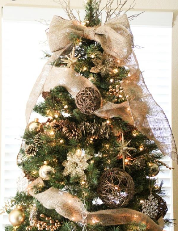 celkom-malý-nápad-deko-vianočný stromček-