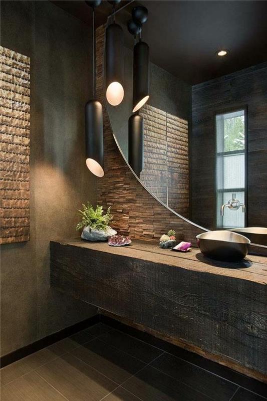 vackert-badrum-zen-bambu-golv-i-mörk-brun-plattor-vägg-i-stora-plattor