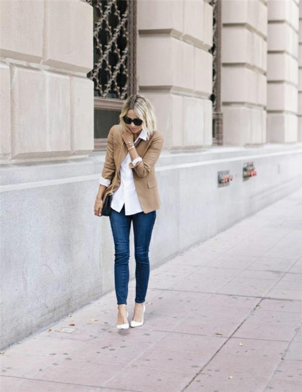 pretty-white-shoes-women-outfits = štýly