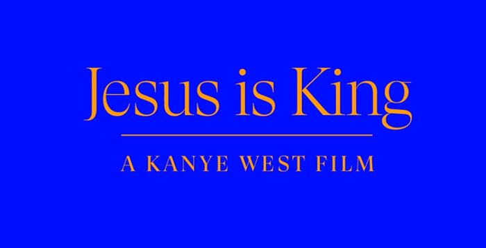 Jesus Is King, Kanye Wests nya album kommer den 25 oktober, vilket Yeezy meddelade på Twitter