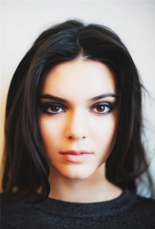 kendall-jenner-doe-eyes-doe-eyes-makeup-hnede-doe-eyes-makeup-tutorial-eyes