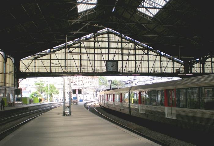 nezvyčajná prechádzka v Paríži