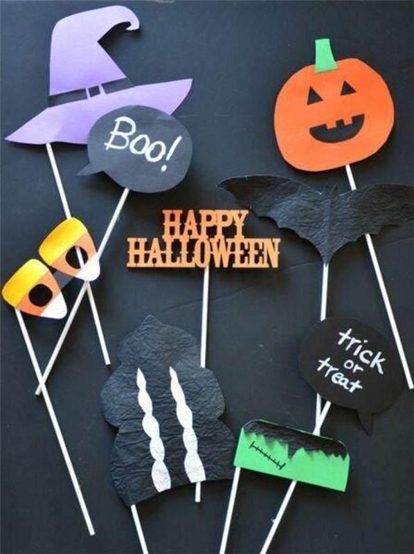 -najlepšia-originálna-halloween-party-myšlienka-vaša-fotografická stanica