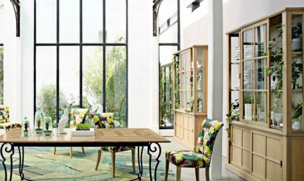roche-bobois-jedáleň