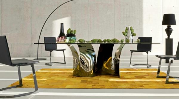 -roche-bobois-stôl-originál-stôl-a-veľkolepý-interiér