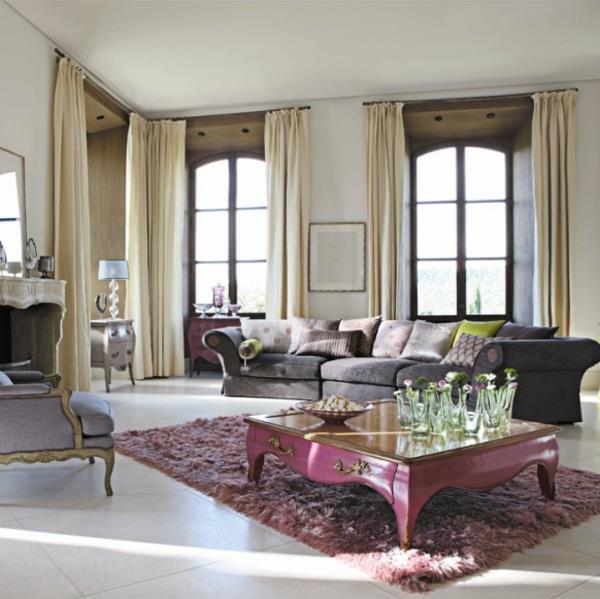 stôl-roche-bobois-a-barokový stôl