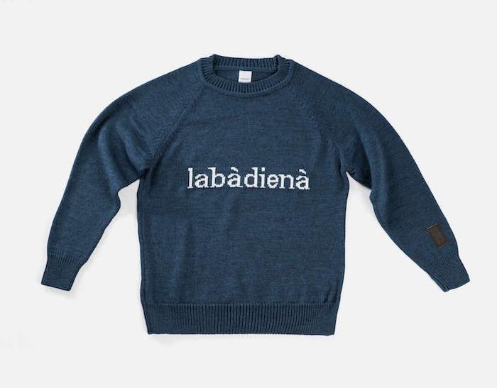 turism baltiska stater litauen vilnius labadiena