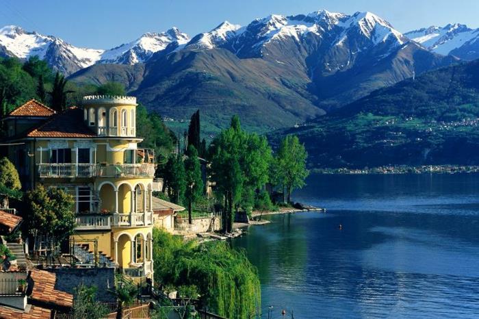 بحيرة-كومو-السياحة-بيلاجيو-إيطاليا-لومباردي-ميلانو-هاوس-ألبس-نايج