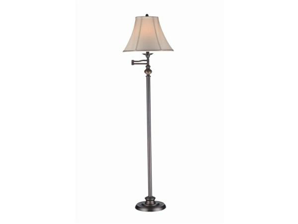 stojacia lampa-muška-dizajn-klasika