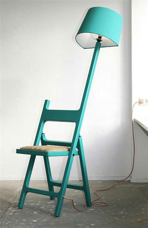 stojacia lampa-fly-idee-zaujímavé