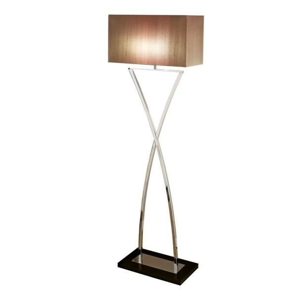 stojacia lampa-muška-idee-základňa