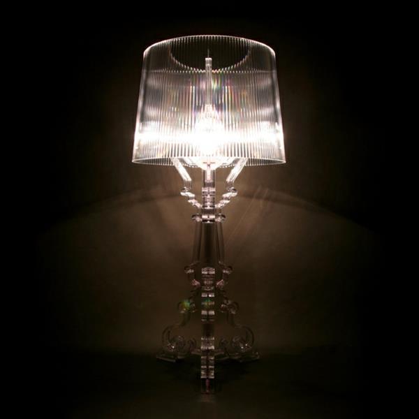 klasický-dizajn-bourgie-lampa