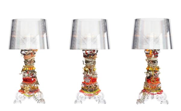 lampa-bourgie-design-obnovený-by-Philippe-Starck